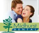 Midhurst Dental company logo