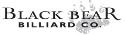 Black Bear Billiard Co. company logo