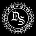 Darkside Muay Thai & Fitness company logo