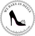 We Bake In Heels Inc. company logo