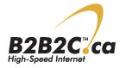 B2B2c company logo