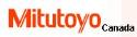 Mitutoyo Canada Inc. company logo