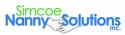 Simcoe Nanny Solutions Inc. company logo