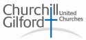 Churchill United Church company logo