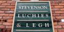 Stevenson Luchies & Legh Barristers & Solicitors company logo