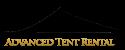 Advanced Tent Rental company logo