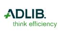 Adlib Software company logo