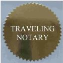 Notary Public Commissioner of Oaths Toronto Mobile Lawyer 24/7 company logo