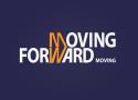 Moving Forward Moving company logo