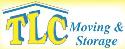 TLC Moving & Storage company logo
