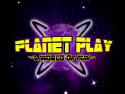 Planet Play company logo