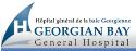 Georgian Bay Hospital - Midland Site company logo