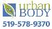 Urban Body Health Spa