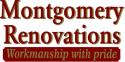 Montgomery Renovations Inc company logo