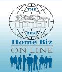 The Best Home Biz Online company logo