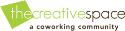 The Creative Space company logo