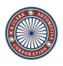 M.B. Clark Automotive Corporation company logo