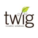 Twig Creative Solutions company logo