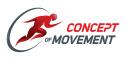 Concept of Movement Sports Performance and Rehabilitation Centre company logo
