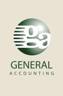 GA General Accounting company logo