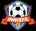 Innisfil Soccer Club company logo
