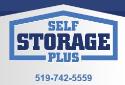 Self Storage Plus company logo