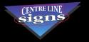 Centre Line Signs company logo