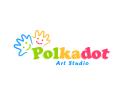 Polkadot Art Studio company logo