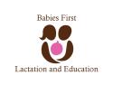 Babies First Lactation and Education company logo