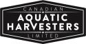 Canadian Aquatic Harvesters company logo