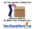 YouSaveHere.Ca company logo