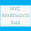 NYC Apartment Sales and Rentals | New York City Realtors company logo
