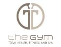 The Gym company logo