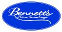 Bennett's Home Furnishings company logo
