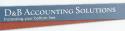 D&B Accounting Solutions company logo
