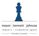 Mason Bennett Johncox company logo