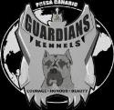 Guardians Kennels company logo