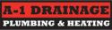 A-1 Drainage, Plumbing and Heating Ltd. company logo