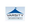 Varsity Tent & Event Rentals company logo