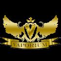Vaporium company logo