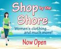 Shop By The Shore company logo