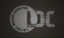 Layout Design Creative company logo