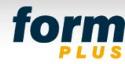 Formplus company logo