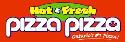 Pizza Pizza company logo