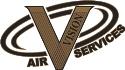 Vision Air Services company logo