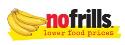 Fisher's No Frills company logo