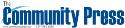 Community Press company logo
