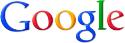 Google company logo
