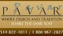 Pavar Inc. company logo