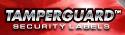 Group DC - Tamperguard company logo